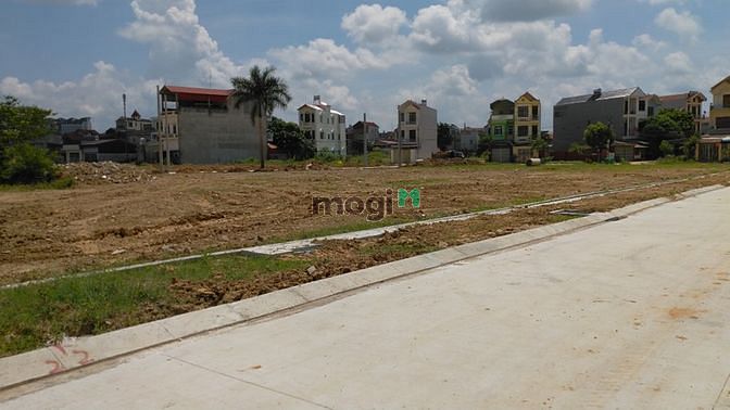 Hình ảnh ***Nam Hoàng Đồng - KĐT đáng sống nhất Lạng Sơn ***