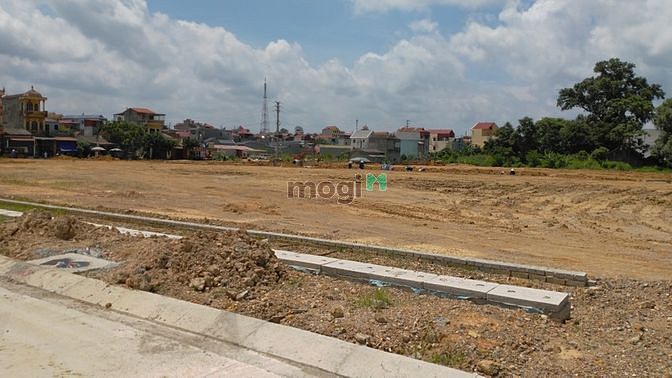 Hình ảnh ***Nam Hoàng Đồng - KĐT đáng sống nhất Lạng Sơn ***