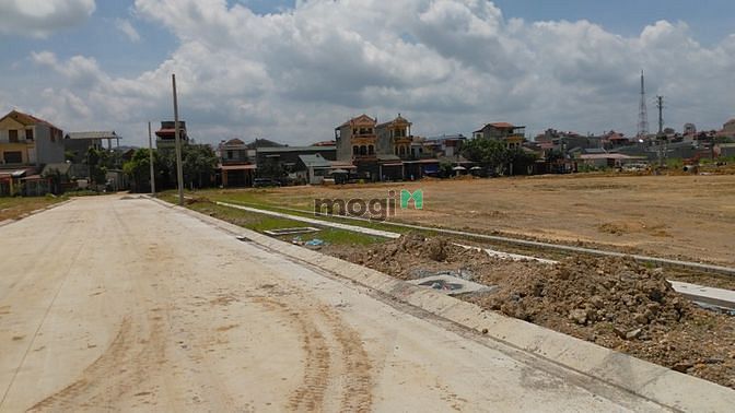 Hình ảnh ***Nam Hoàng Đồng - KĐT đáng sống nhất Lạng Sơn ***