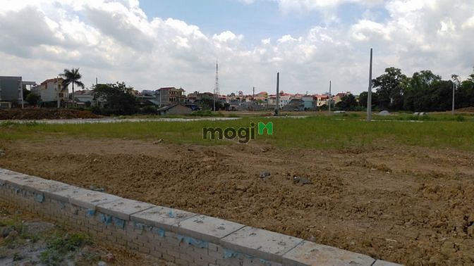 Hình ảnh ***Nam Hoàng Đồng - KĐT đáng sống nhất Lạng Sơn ***