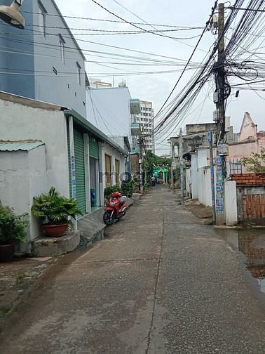 Hình ảnh 🏠BÁN NHÀ GẤP!!! HXH- Phước Long B