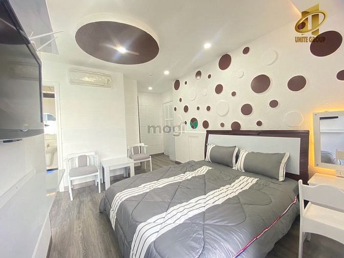Hình ảnh 😍STUDIO FULL NỘI THẤT BANCON Siêu thoáng KDC Trung Sơn😍
