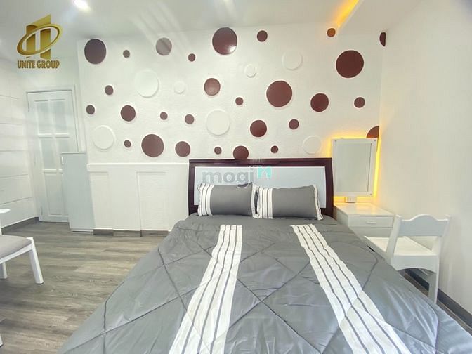 Hình ảnh 😍STUDIO FULL NỘI THẤT BANCON Siêu thoáng KDC Trung Sơn😍