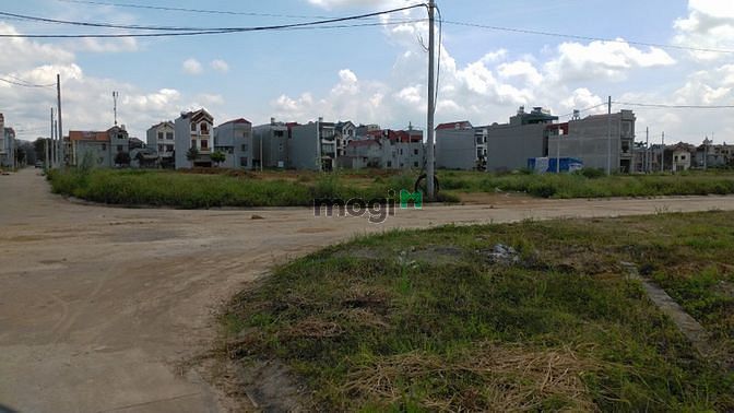 Hình ảnh ***Nam Hoàng Đồng - KĐT đáng sống nhất Lạng Sơn ***