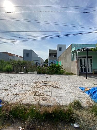 Hình ảnh Nền trục chính A1 (30M) Long Thịnh - Phú An