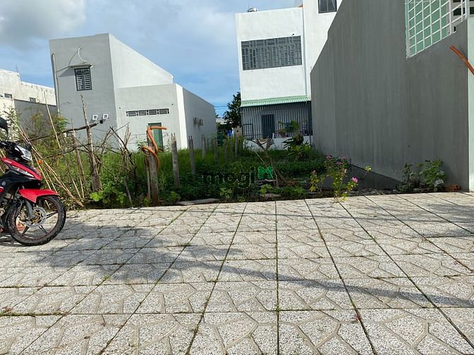 Hình ảnh Nền trục chính A1 (30M) Long Thịnh - Phú An