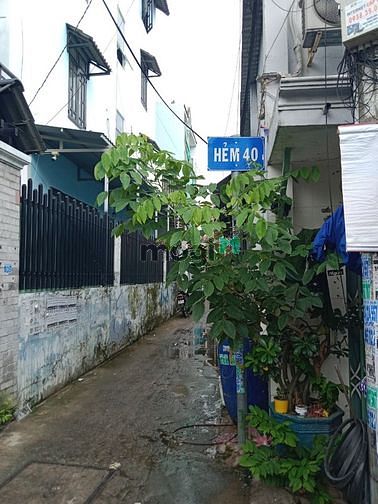 Hình ảnh 🏠BÁN NHÀ!!! HXH- Ngay cao đẳng Công Thương.