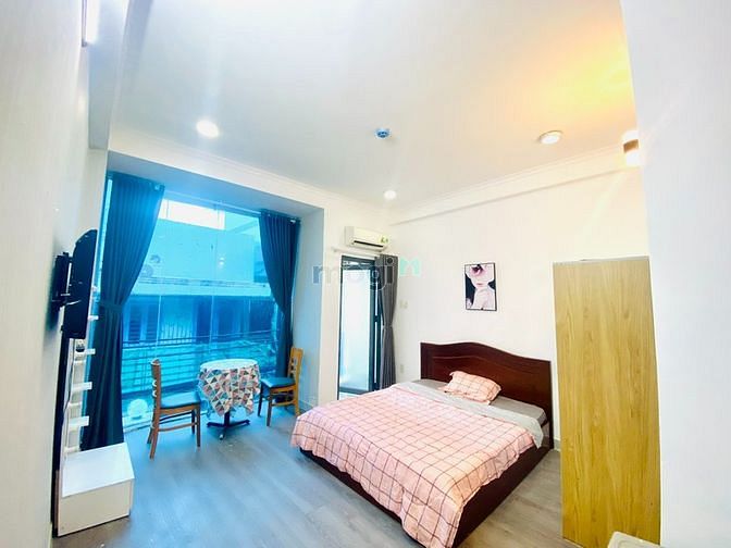 Hình ảnh Dương Bá Trạc Quận 8 Studio Bang Công
