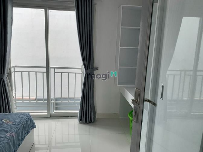 Hình ảnh 🌲CĂN HỘ FULL NỘI THẤT - Dương Bá Trạc Quận 8🌲
