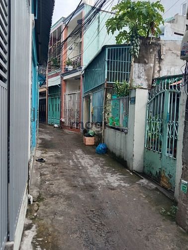 Hình ảnh 🏠BÁN NHÀ!!! HXH- Ngay cao đẳng Công Thương.