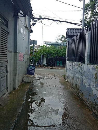 Hình ảnh 🏠BÁN NHÀ!!! HXH- Ngay cao đẳng Công Thương.