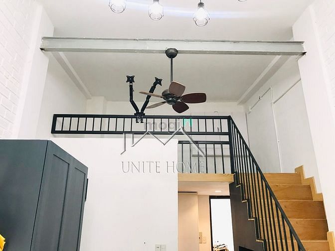 Hình ảnh Siêu phẩm Duplex mới mở tại quận 8 siêu độc lạ, rộng rãi