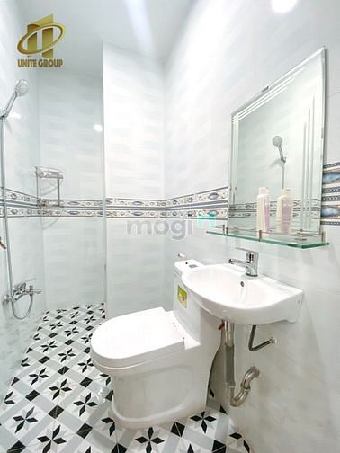 Hình ảnh Mb6623 nạp rút nhanh chóng Studio, 30m2, ban công, máy giặt ở KDC Bông sao Quận 8