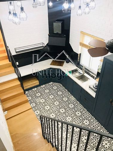Hình ảnh Siêu phẩm Duplex mới mở tại quận 8 siêu độc lạ, rộng rãi