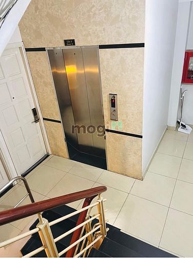Hình ảnh PHÒNG STUDIO FULL NỘI THẤT BẾP GẦN ETOWN C.HOÀ (Có cho thuê 1-3Tháng)