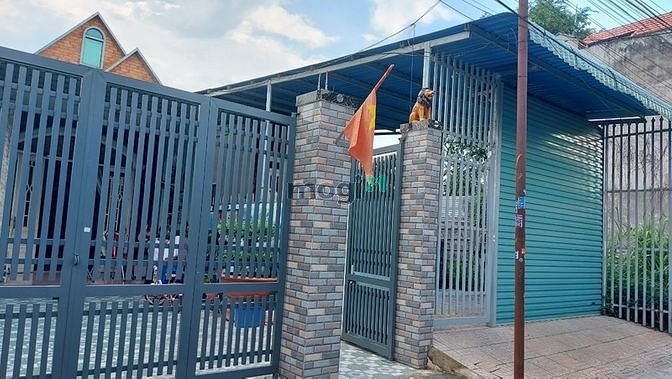 Hình ảnh Nhà sổ riêng thổ cư gần CA Phường Trảng Dài Biên Hoà