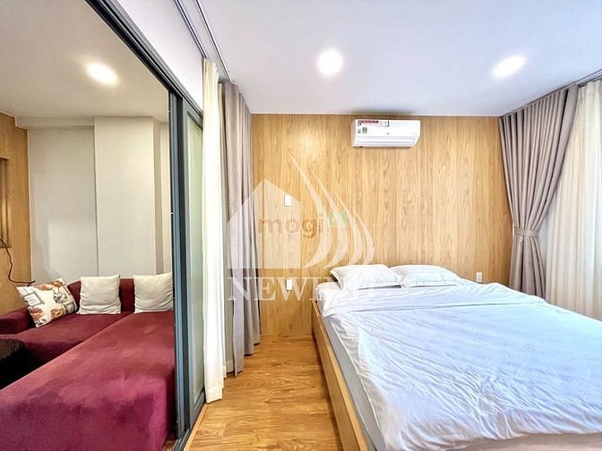 Hình ảnh 🌹Mb6623 nạp rút nhanh chóng 1PN cao cấp thiết kế siêu sang chảnh tại Thảo Điền, Quận 2🌹