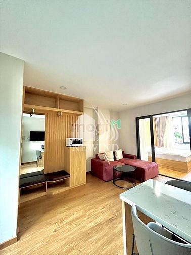Hình ảnh 🌹Mb6623 nạp rút nhanh chóng 1PN cao cấp thiết kế siêu sang chảnh tại Thảo Điền, Quận 2🌹