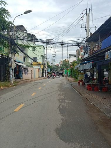 Hình ảnh 🏠BÁN NHÀ!!! HXH- Đường 339 Phước Long B