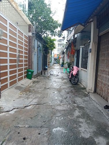 Hình ảnh 🏠BÁN NHÀ!!! HXH- Đường 339 Phước Long B