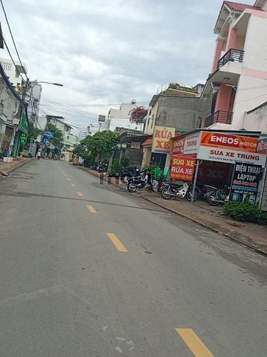 Hình ảnh 🏠BÁN NHÀ!!! HXH- Đường 339 Phước Long B