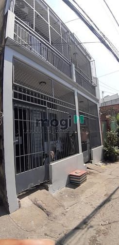 Hình ảnh Bán nhà 45m2 Đường Văn An, Bình Thạnh chỉ 5.5 Tỷ