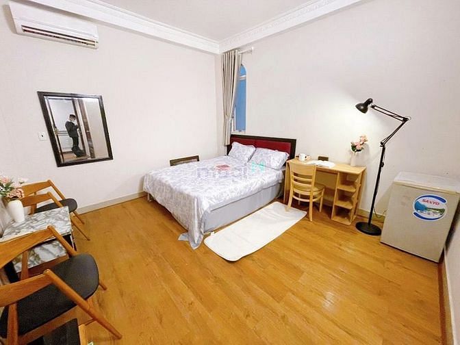 Hình ảnh Căn Hộ Mới Full Nội Thất Giá Rẻ-20m2