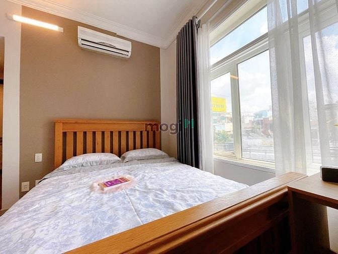 Hình ảnh Căn Hộ Mới Full Nội Thất Giá Rẻ-20m2