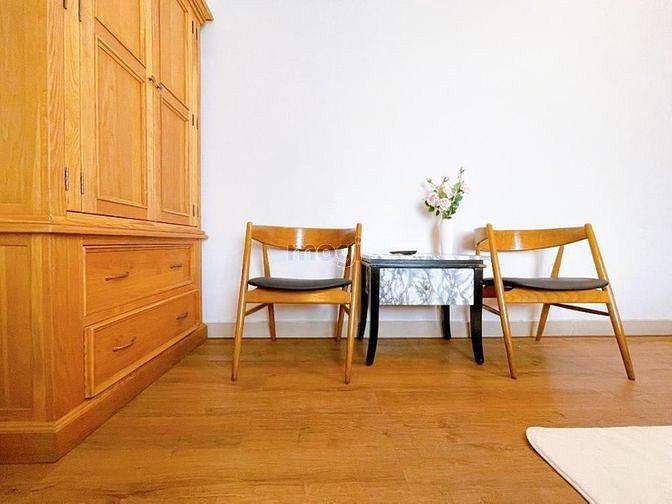 Hình ảnh Căn Hộ Mới Full Nội Thất Giá Rẻ-20m2
