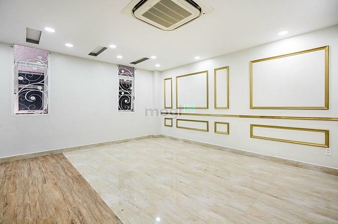 Hình ảnh Cho thuê nhà dạng biệt thự mini số 95/4 Nơ Trang Long, Bình Thạnh