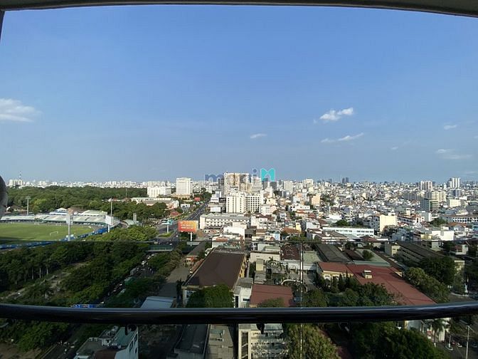 Hình ảnh Cho thuê Trang Chủ MB66.COM / Đăng Ký Tặng 66K 3 Phòng ngủ tại Park Legend, NTCB, giá 18Tr/ tháng