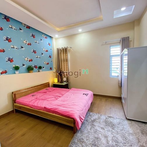 Hình ảnh Studio full nội thất sát bên GIGAMALL