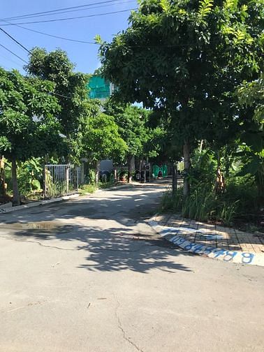Hình ảnh Bán Đất BÙI XƯƠNG TRẠCH Q. 9, 4X17, Hẻm Xe Hơi, GIÁ 3,x Tỷ (TL)