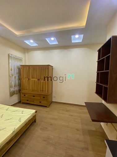 Hình ảnh Studio full nội thất sát bên GIGAMALL