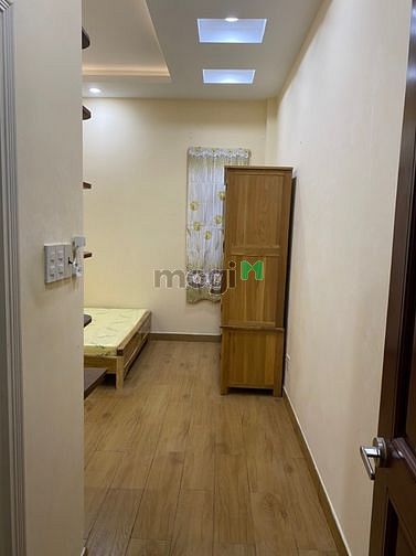 Hình ảnh Studio full nội thất sát bên GIGAMALL