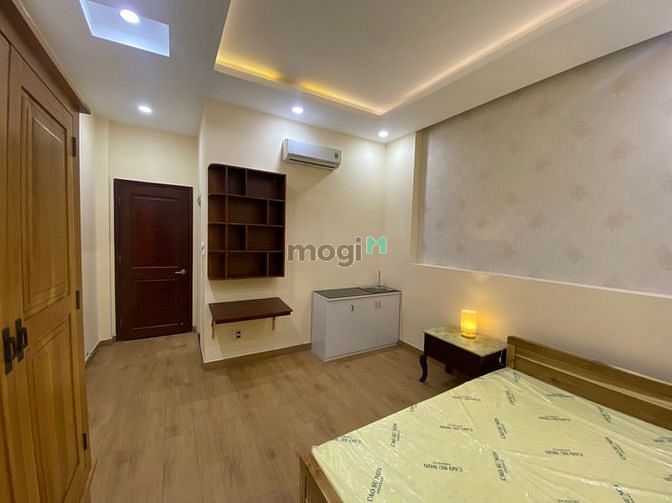 Hình ảnh Studio full nội thất sát bên GIGAMALL