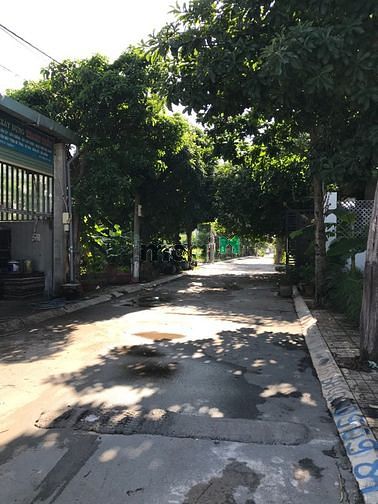 Hình ảnh Bán Đất BÙI XƯƠNG TRẠCH Q. 9, 4X17, Hẻm Xe Hơi, GIÁ 3,x Tỷ (TL)