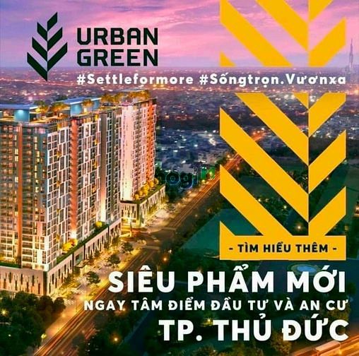 Hình ảnh Dự án Trang Chủ MB66.COM / Đăng Ký Tặng 66K Urban Green GĐ2 Tháp ASTER chỉ từ 55triệu/m2