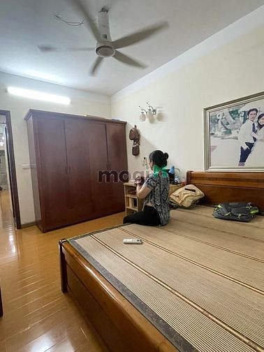 Hình ảnh Bán Căn Hộ Trang Chủ MB66.COM Chính Thức Tổng Cục V Bộ Công An Tháp B 83m2 - 3PN - 2VS