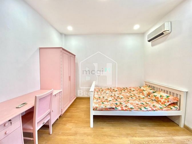 Hình ảnh Cho thuê Trang Chủ MB66.COM / Đăng Ký Tặng 66K full nội thất_gần Thị Nghè_mới 100%