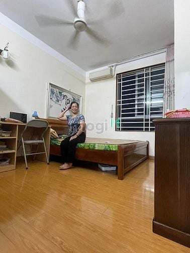 Hình ảnh Bán Căn Hộ Trang Chủ MB66.COM Chính Thức Tổng Cục V Bộ Công An Tháp B 83m2 - 3PN - 2VS