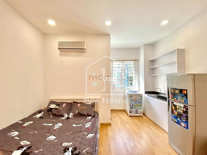 Hình ảnh Cho thuê Trang Chủ MB66.COM / Đăng Ký Tặng 66K full nội thất_gần Thị Nghè_mới 100%