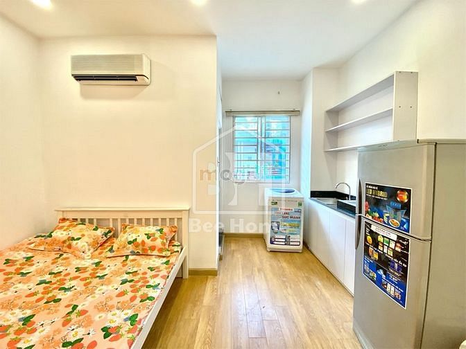 Hình ảnh Cho thuê Trang Chủ MB66.COM / Đăng Ký Tặng 66K full nội thất_gần Thị Nghè_mới 100%