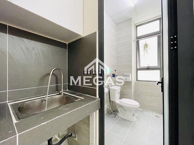 Hình ảnh Căn Hộ Studio Ban Công Full Nội Thất Máy Giặt Riêng Bình Lợi