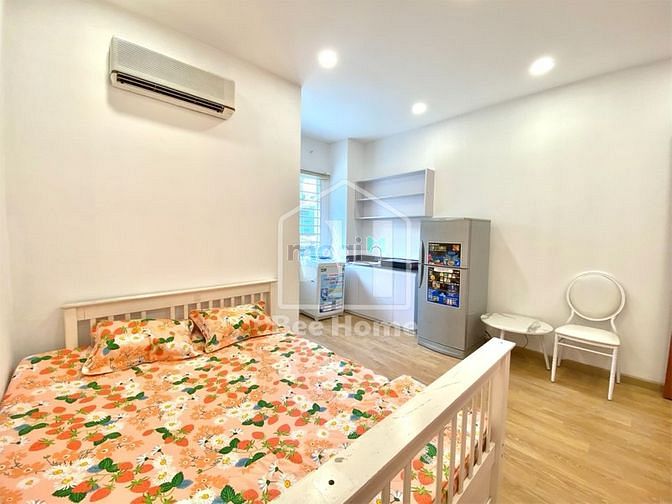 Hình ảnh Cho thuê Trang Chủ MB66.COM / Đăng Ký Tặng 66K full nội thất_gần Thị Nghè_mới 100%