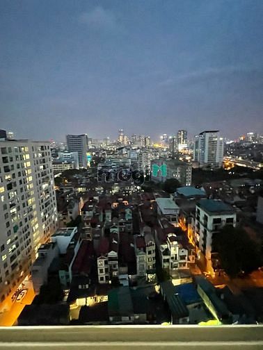 Hình ảnh Bán Căn Hộ Trang Chủ MB66.COM Chính Thức Tổng Cục V Bộ Công An Tháp B 83m2 - 3PN - 2VS