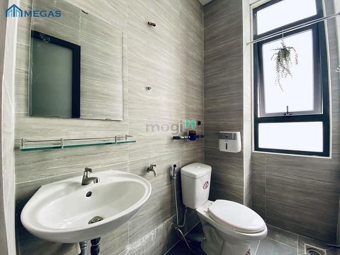 Hình ảnh Căn Hộ Studio Ban Công Full Nội Thất Máy Giặt Riêng Bình Lợi