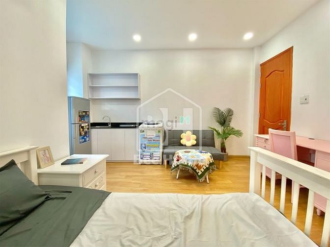 Hình ảnh Cho thuê Trang Chủ MB66.COM / Đăng Ký Tặng 66K full nội thất_gần Thị Nghè_mới 100%