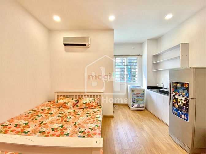 Hình ảnh Cho thuê Trang Chủ MB66.COM / Đăng Ký Tặng 66K full nội thất_gần Thị Nghè_mới 100%