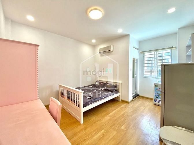 Hình ảnh Cho thuê Trang Chủ MB66.COM / Đăng Ký Tặng 66K full nội thất_gần Thị Nghè_mới 100%